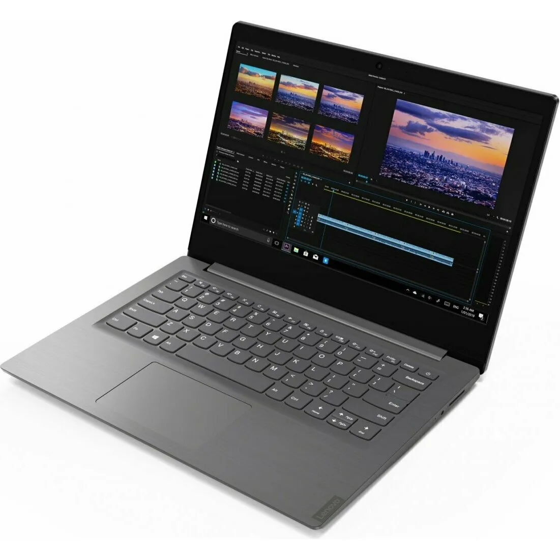 Lenovo V14-IWL 81YB002ARU — ноутбук (ЛЕНОВО) Lenovo V14-IWL 81YB002ARU — ноутбук (ЛЕНОВО)