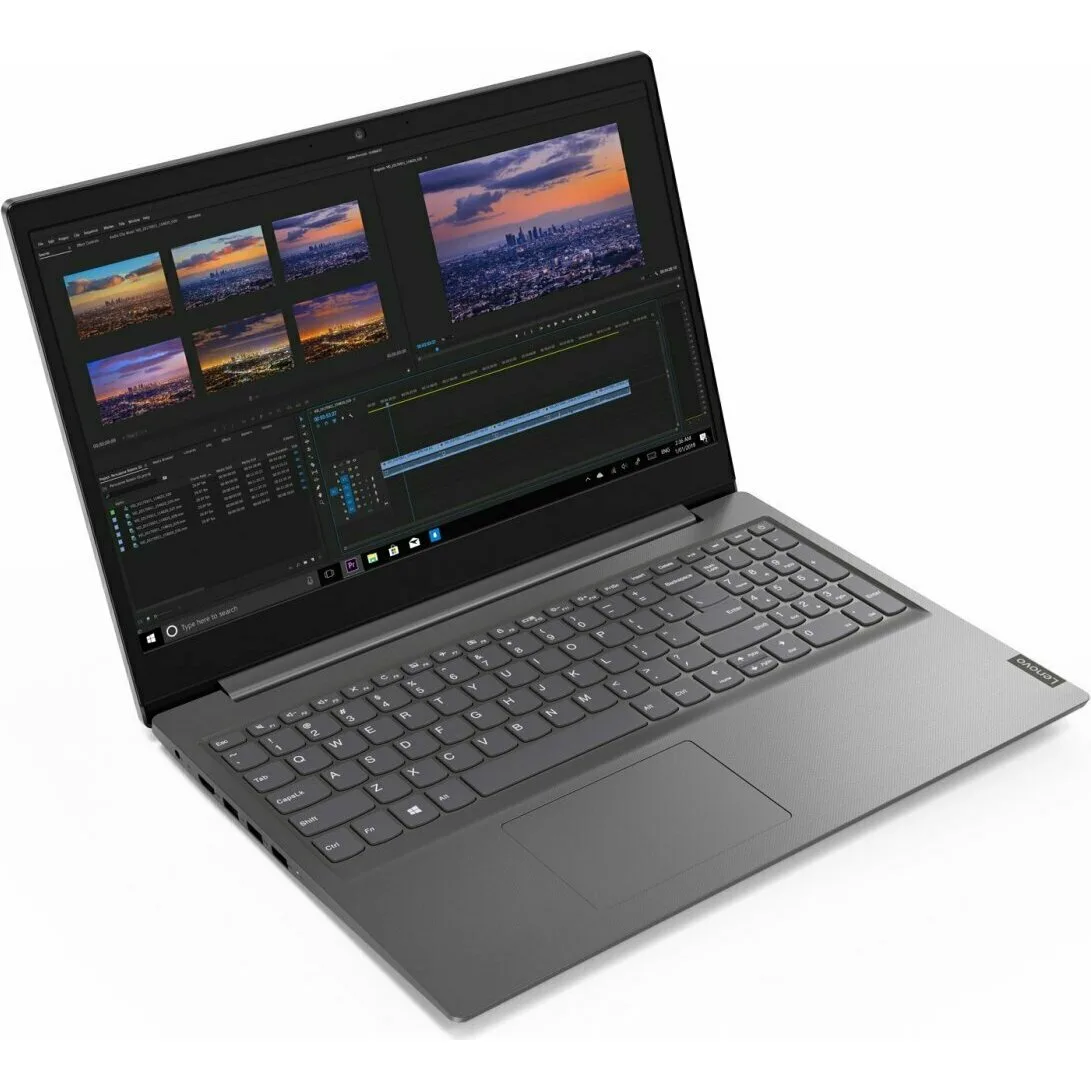 Lenovo V15-IWL 81YE007URU (ЛЕНОВО) Lenovo V15-IWL 81YE007URU (ЛЕНОВО)