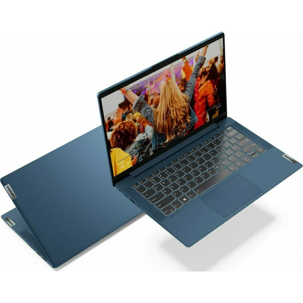 Lenovo IdeaPad 5i 14IIL05 81YH001KRU ноутбук (ЛЕНОВО) Lenovo IdeaPad 5i 14IIL05 81YH001KRU ноутбук (ЛЕНОВО)