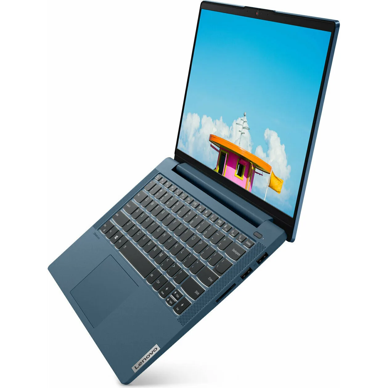Lenovo IdeaPad 5i 14IIL05 81YH001KRU ноутбук (ЛЕНОВО) Lenovo IdeaPad 5i 14IIL05 81YH001KRU ноутбук (ЛЕНОВО)