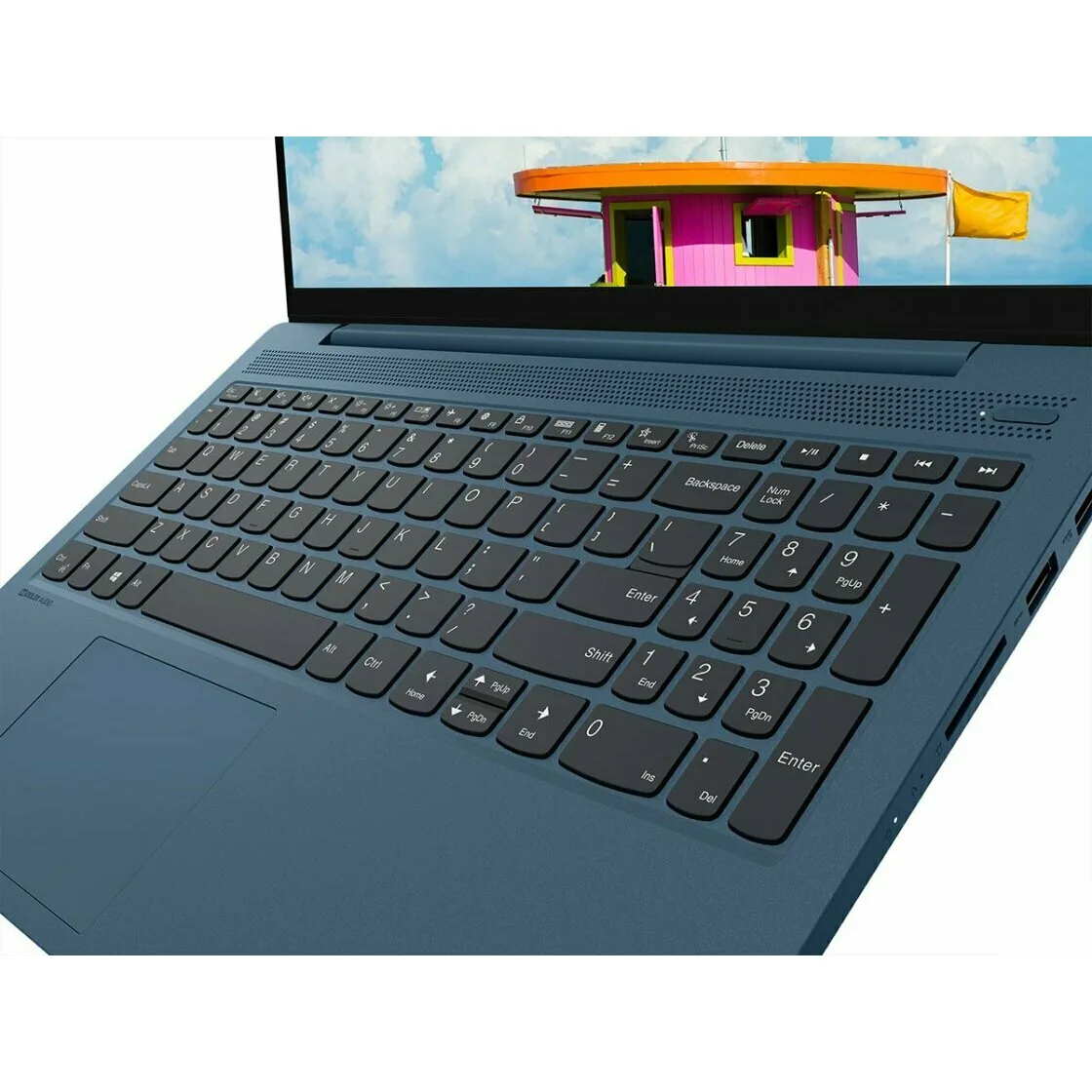 Lenovo IdeaPad 5i 15IIL05 81YK001GRU ноутбук (ЛЕНОВО) Lenovo IdeaPad 5i 15IIL05 81YK001GRU ноутбук (ЛЕНОВО)