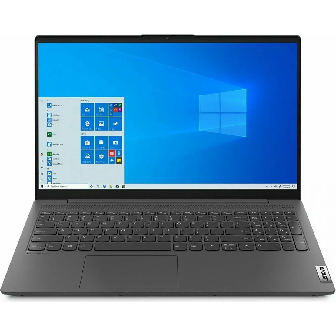 Ноутбук Lenovo IdeaPad 5i 15IIL05 81YK0064RU (ЛЕНОВО) Ноутбук Lenovo IdeaPad 5i 15IIL05 81YK0064RU (ЛЕНОВО)