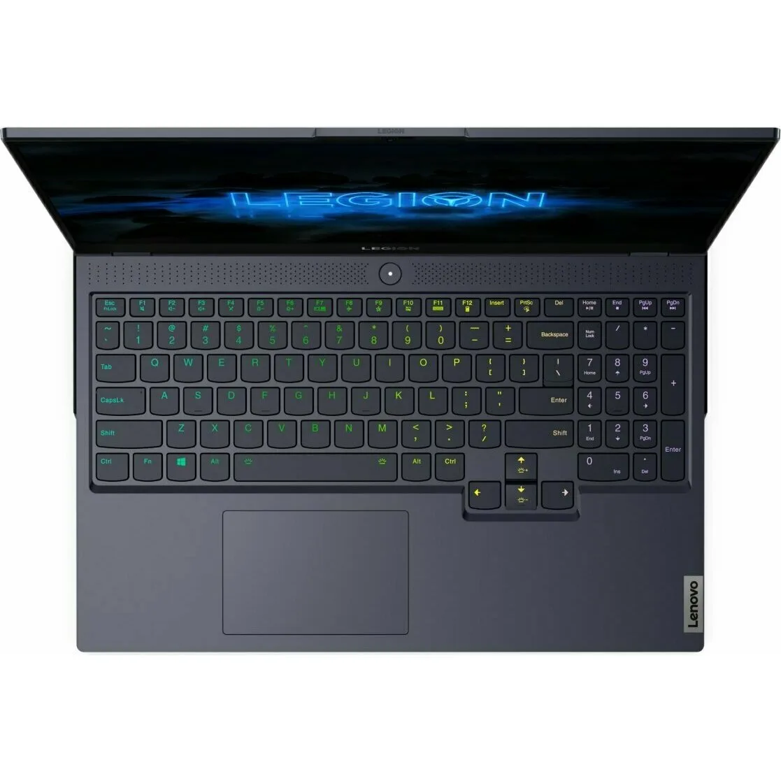 Lenovo 81YT0016RU ноутбук Legion 7i 15IMH05 (ЛЕНОВО) Lenovo 81YT0016RU ноутбук Legion 7i 15IMH05 (ЛЕНОВО)