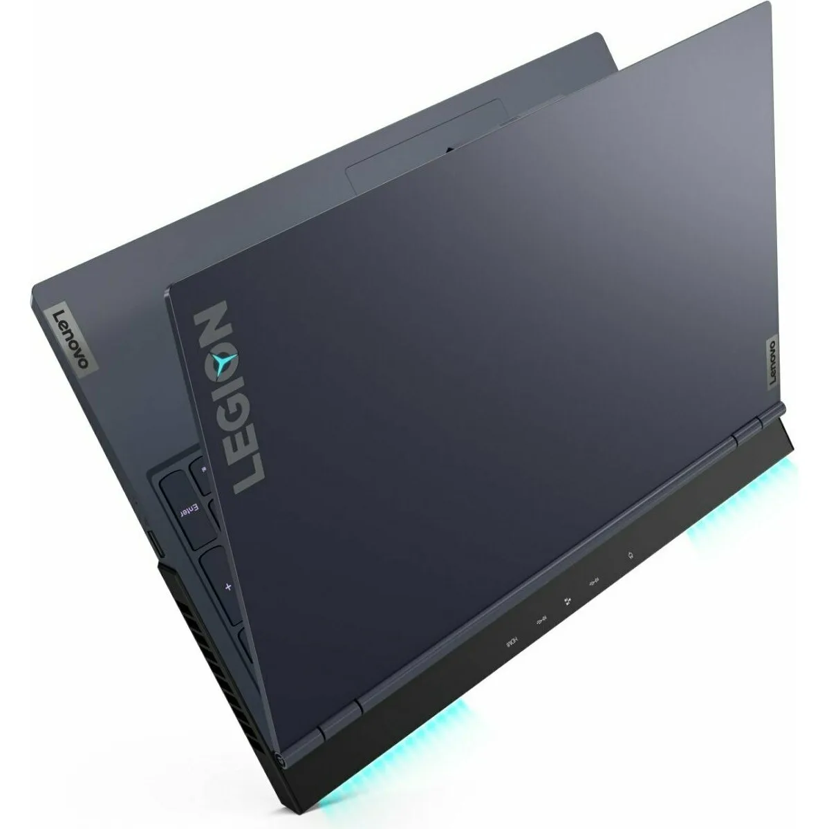 Lenovo Legion 7i 15IMH05 81YT005DRU - ноутбук (ЛЕНОВО) Lenovo Legion 7i 15IMH05 81YT005DRU - ноутбук (ЛЕНОВО)
