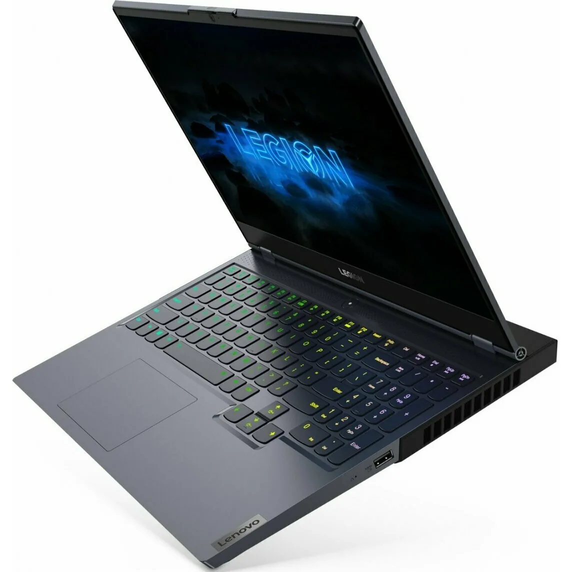 Lenovo Legion 7i 15IMH05 81YT0092RK - игровой ноутбук (ЛЕНОВО) Lenovo Legion 7i 15IMH05 81YT0092RK - игровой ноутбук (ЛЕНОВО)
