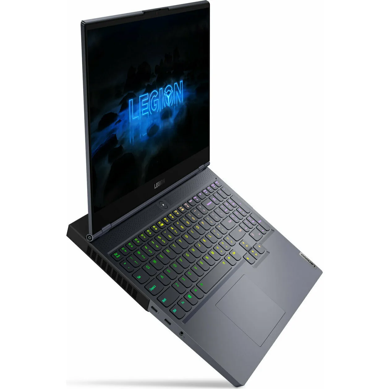 Lenovo Legion 7i 15IMH05 81YT0092RK - игровой ноутбук (ЛЕНОВО) Lenovo Legion 7i 15IMH05 81YT0092RK - игровой ноутбук (ЛЕНОВО)