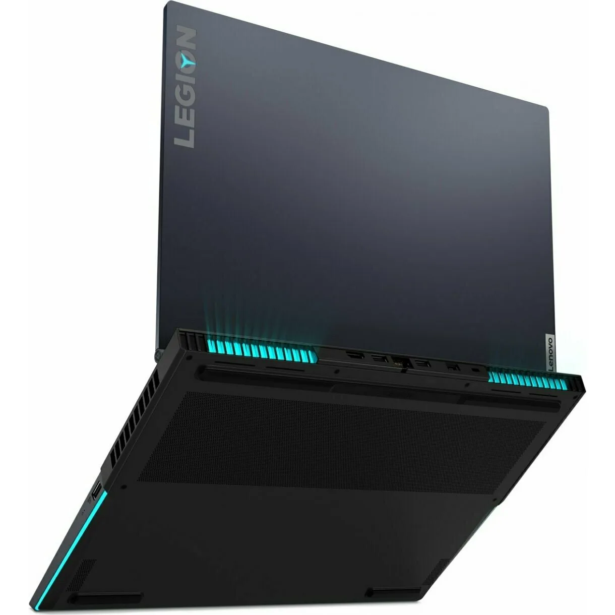 Lenovo Legion 7i 15IMH05 81YT0092RK - игровой ноутбук (ЛЕНОВО) Lenovo Legion 7i 15IMH05 81YT0092RK - игровой ноутбук (ЛЕНОВО)