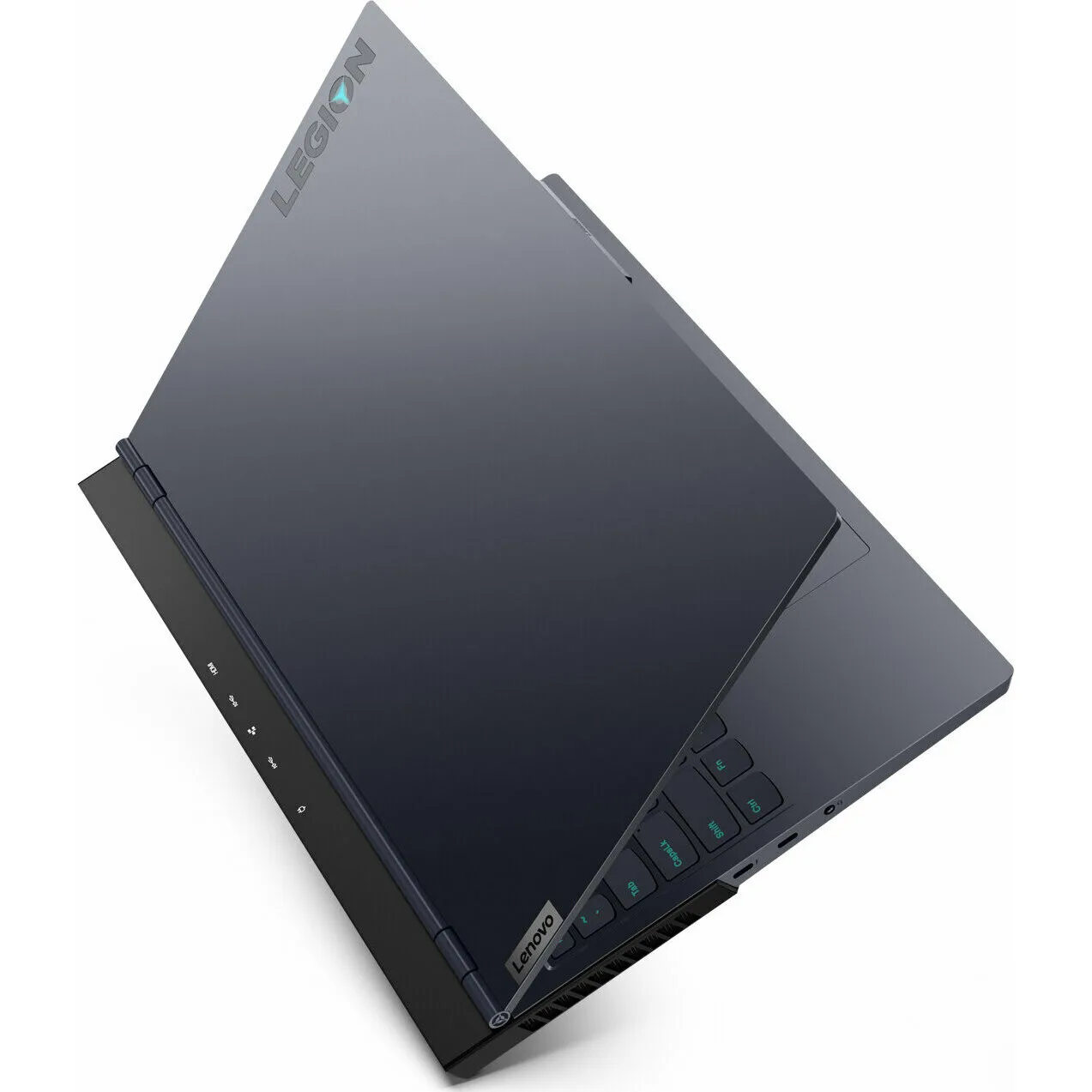 Lenovo Legion 7i 15IMH05 81YT0092RK - игровой ноутбук (ЛЕНОВО) Lenovo Legion 7i 15IMH05 81YT0092RK - игровой ноутбук (ЛЕНОВО)