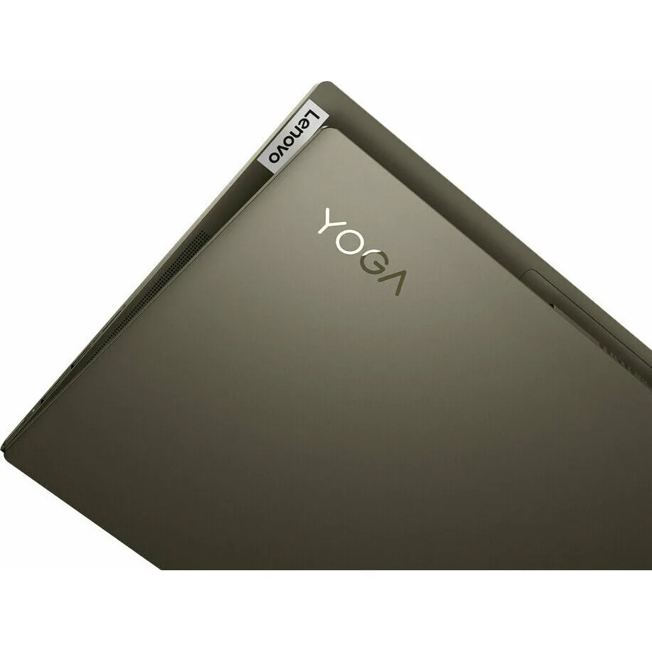 Lenovo Yoga Slim 7i 14IIL05 82A10082RU - ноутбук (ЛЕНОВО) Lenovo Yoga Slim 7i 14IIL05 82A10082RU - ноутбук (ЛЕНОВО)