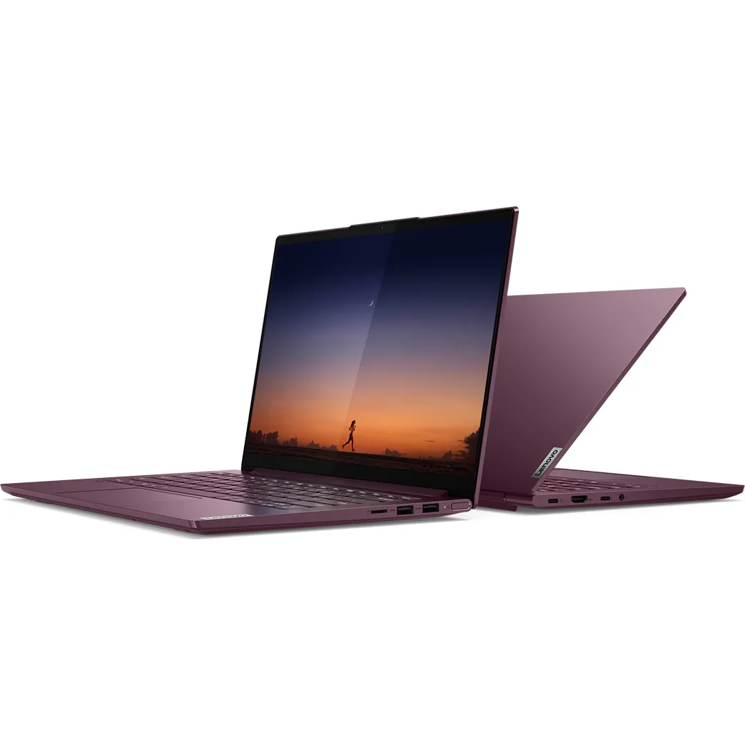 Lenovo 82A100H8RU Yoga Slim 7i 14IIL05 (ЛЕНОВО) Lenovo 82A100H8RU Yoga Slim 7i 14IIL05 (ЛЕНОВО)
