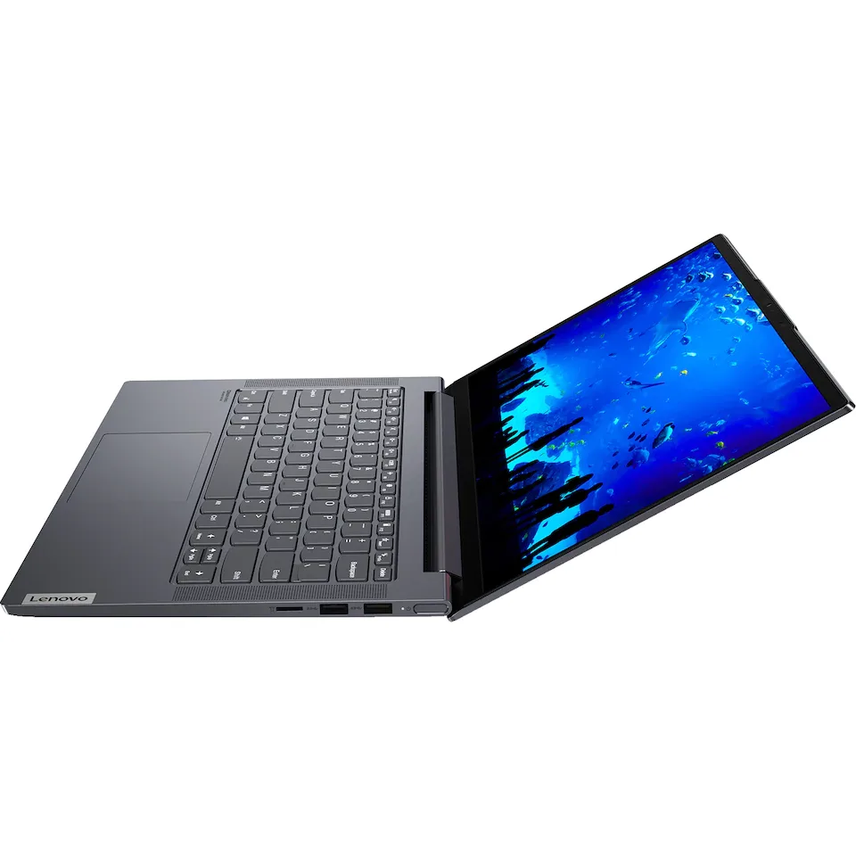 Lenovo 82A100HCRU Yoga Slim 7i 14IIL05 (ЛЕНОВО) Lenovo 82A100HCRU Yoga Slim 7i 14IIL05 (ЛЕНОВО)