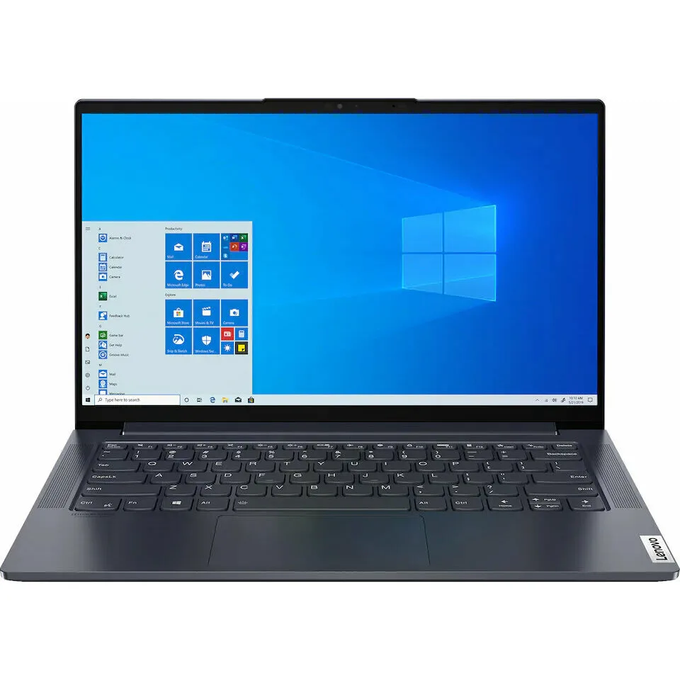 Lenovo Yoga Slim 7i 14ITL05 82A3004YRU - ноутбук (ЛЕНОВО) Lenovo Yoga Slim 7i 14ITL05 82A3004YRU - ноутбук (ЛЕНОВО)