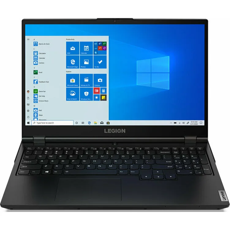 Lenovo 82AU0079RU ноутбук Legion 5i 15IMH05H (ЛЕНОВО) Lenovo 82AU0079RU ноутбук Legion 5i 15IMH05H (ЛЕНОВО)