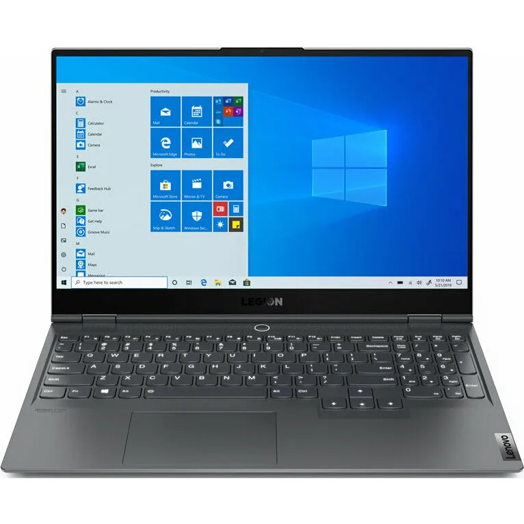 Lenovo Legion Slim 7i 15IMH5 82BC003GRU