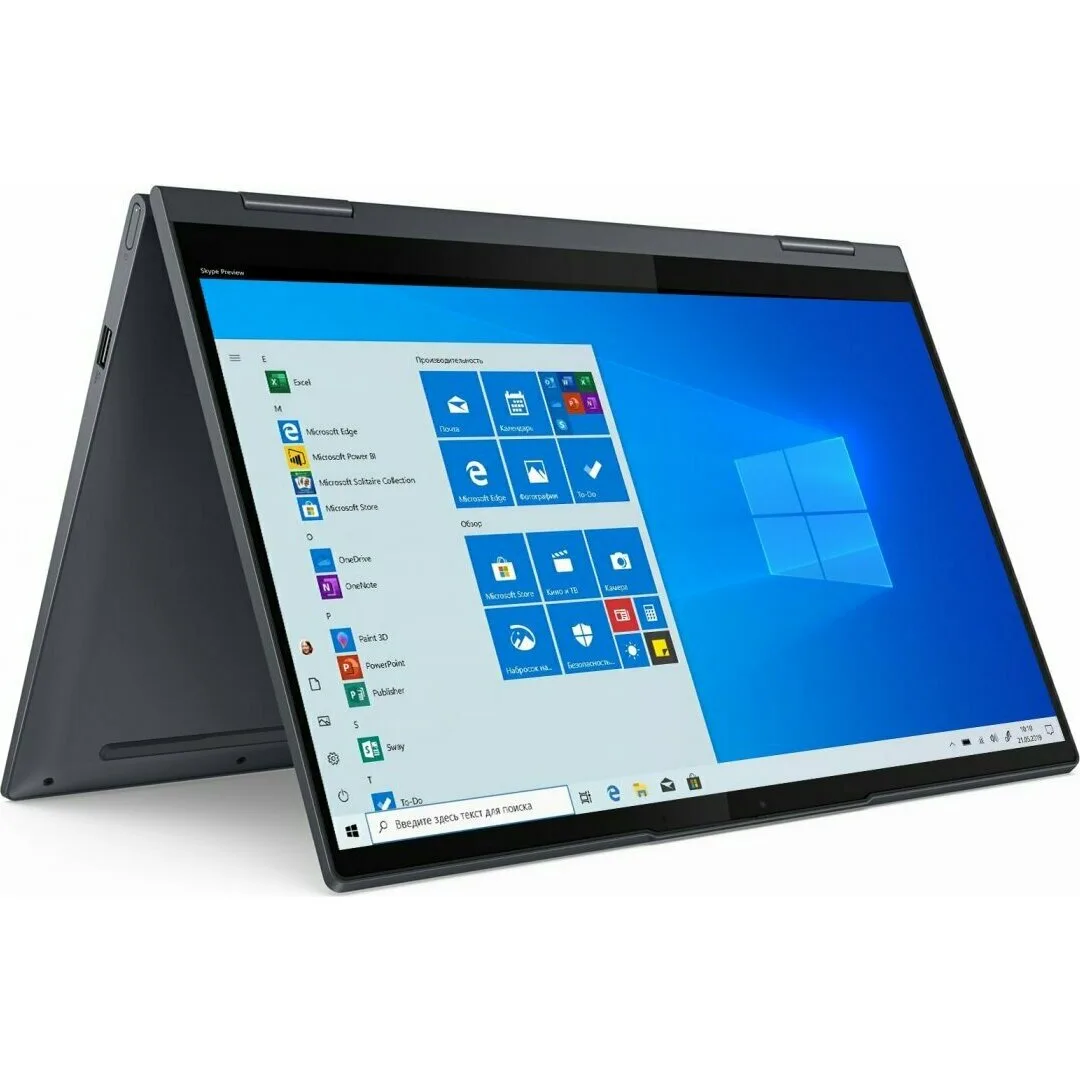 Ноутбук Lenovo Yoga 7 14ITL5 82BH007TRU