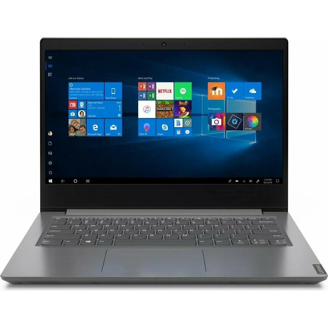 Ноутбук Lenovo V14-IIL 82C400S6RU