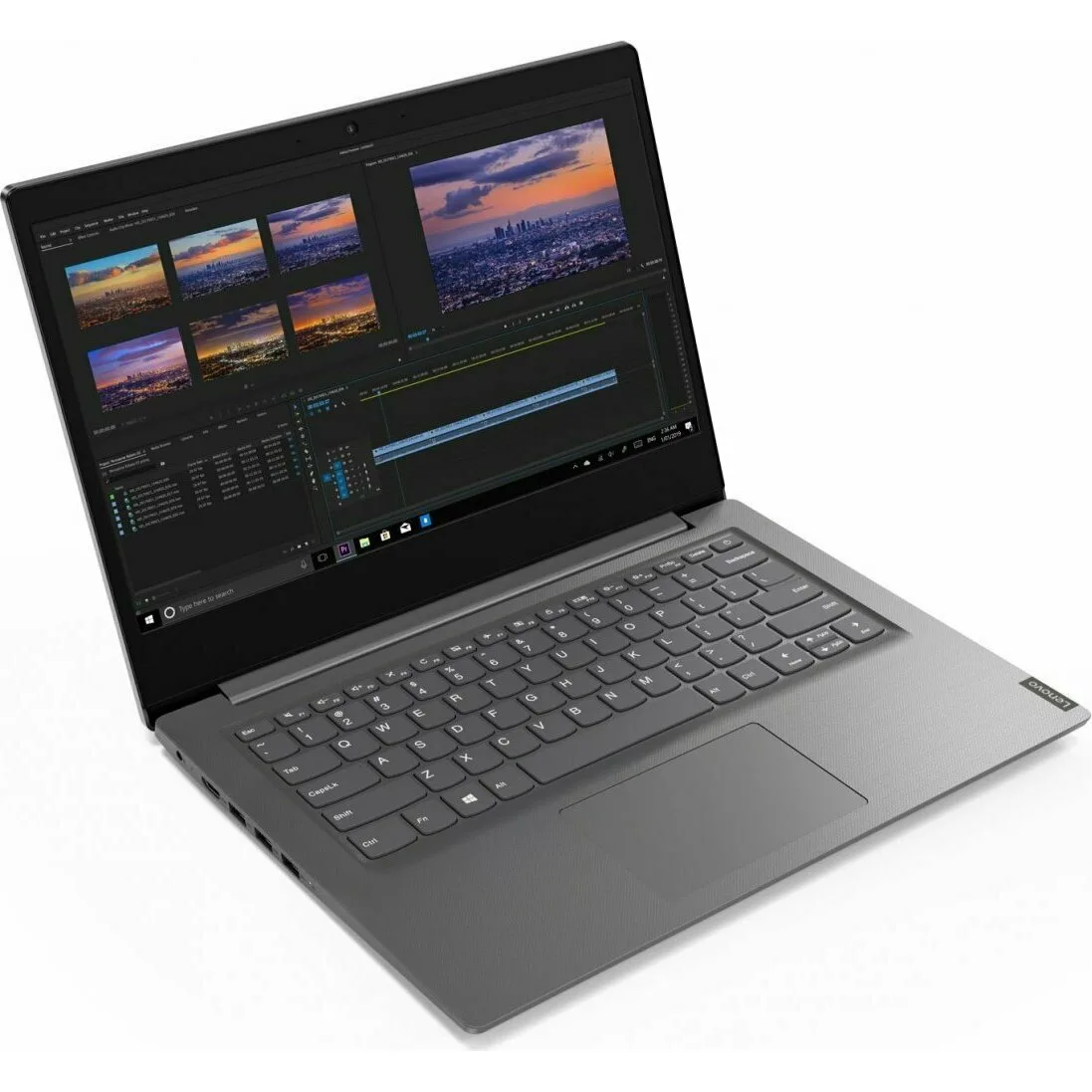 Lenovo V14 ADA 82C6008XRU - ноутбук (ЛЕНОВО) Lenovo V14 ADA 82C6008XRU - ноутбук (ЛЕНОВО)