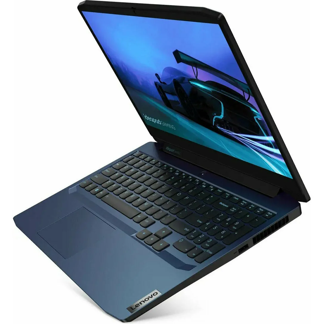 Lenovo IdeaPad Gaming 3 15ARH05 82EY009KRK ноутбук (ЛЕНОВО) Lenovo IdeaPad Gaming 3 15ARH05 82EY009KRK ноутбук (ЛЕНОВО)