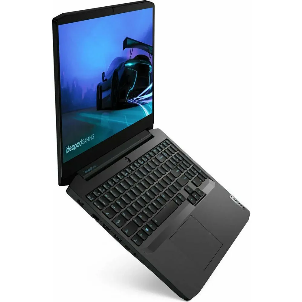 Lenovo IdeaPad Gaming 3 15ARH05 82EY00ACRK - ноутбук (ЛЕНОВО) Lenovo IdeaPad Gaming 3 15ARH05 82EY00ACRK - ноутбук (ЛЕНОВО)