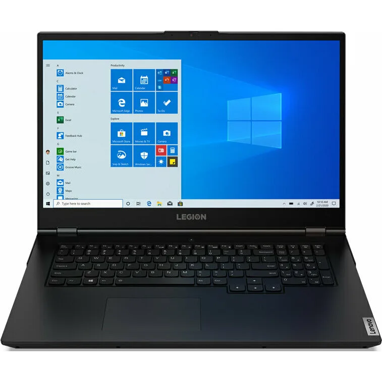 Lenovo Legion 5 17ARH05H 82GN0005RU (ЛЕНОВО) Lenovo Legion 5 17ARH05H 82GN0005RU (ЛЕНОВО)