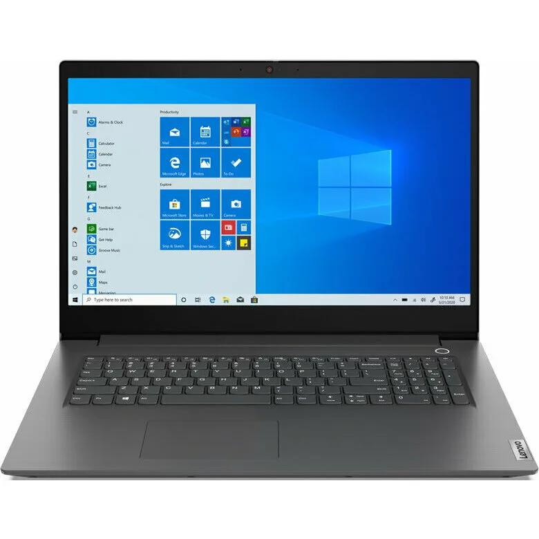 Lenovo 82GX0000RU ноутбук V17 IIL (ЛЕНОВО) Lenovo 82GX0000RU ноутбук V17 IIL (ЛЕНОВО)