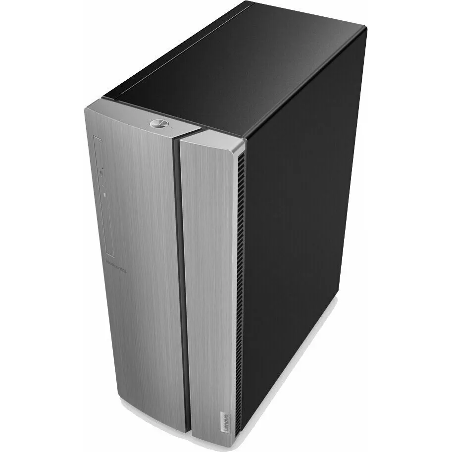 Lenovo 90HU005FRS системный блок IdeaCentre 510-15ICB MT (ЛЕНОВО) Lenovo 90HU005FRS системный блок IdeaCentre 510-15ICB MT (ЛЕНОВО)