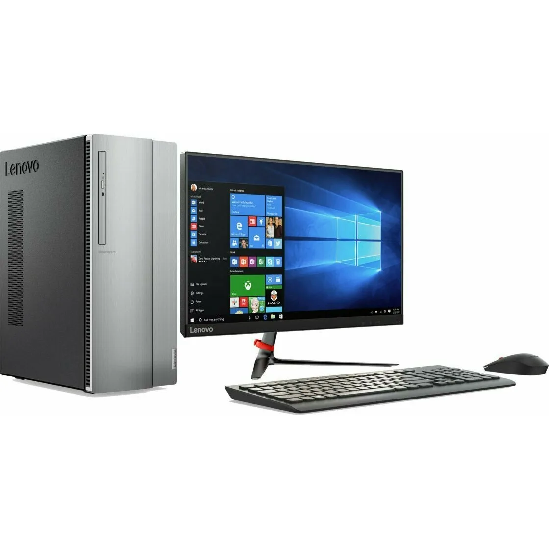 Lenovo Ideacentre 510-15ICB 90HU006CRS системный блок (ЛЕНОВО) Lenovo Ideacentre 510-15ICB 90HU006CRS системный блок (ЛЕНОВО)