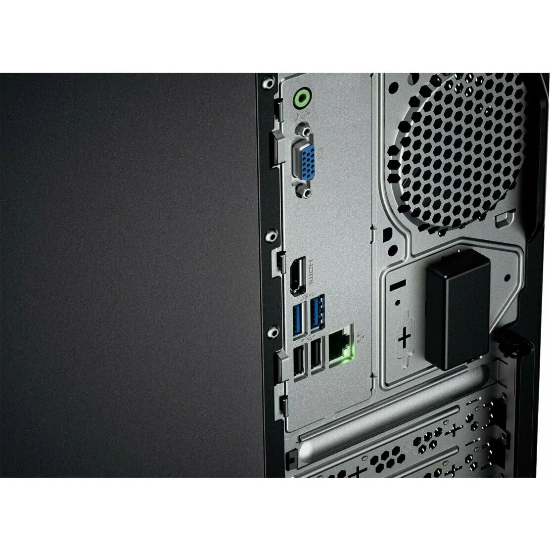 Lenovo 90LU003SRS системный блок IdeaCentre 510-15ICK (ЛЕНОВО) Lenovo 90LU003SRS системный блок IdeaCentre 510-15ICK (ЛЕНОВО)