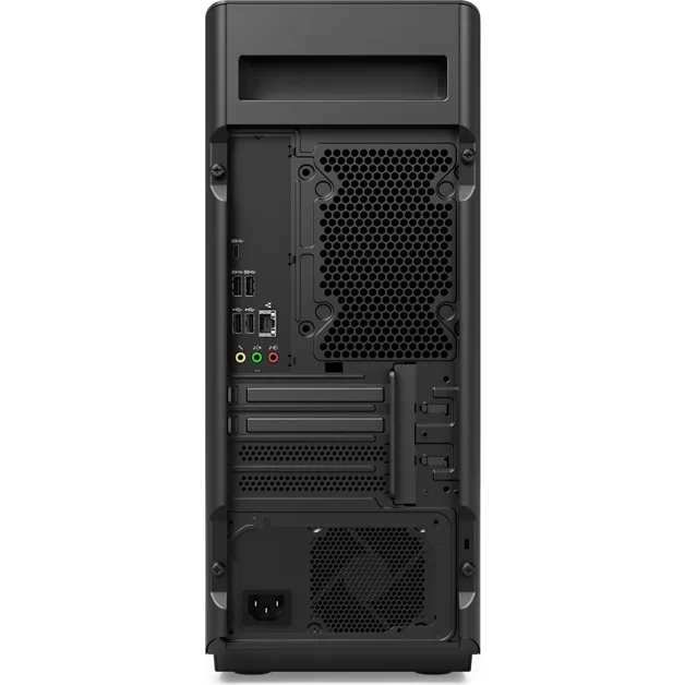 Lenovo Legion T5i 28IMB05 90NC008HRS системный блок (ЛЕНОВО) Lenovo Legion T5i 28IMB05 90NC008HRS системный блок (ЛЕНОВО)