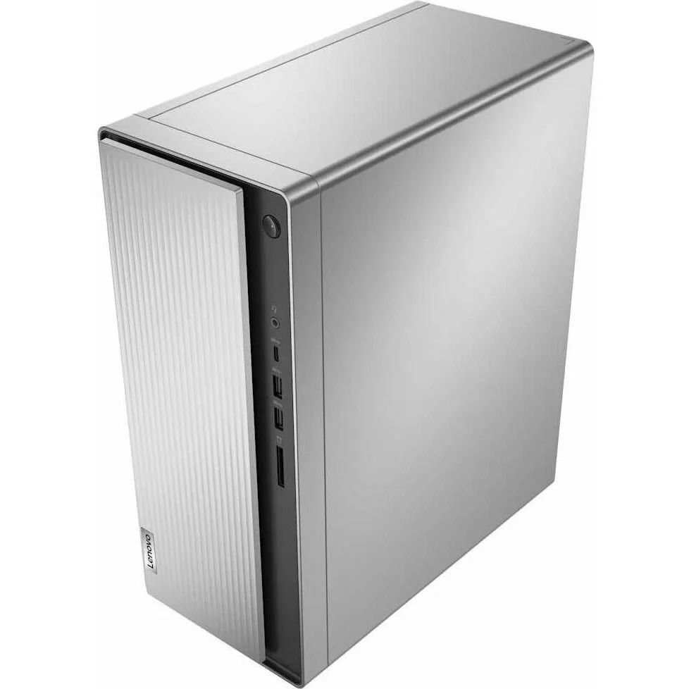 Lenovo IdeaCentre 5 14ARE05 90Q3000NRS системный блок (ЛЕНОВО) Lenovo IdeaCentre 5 14ARE05 90Q3000NRS системный блок (ЛЕНОВО)