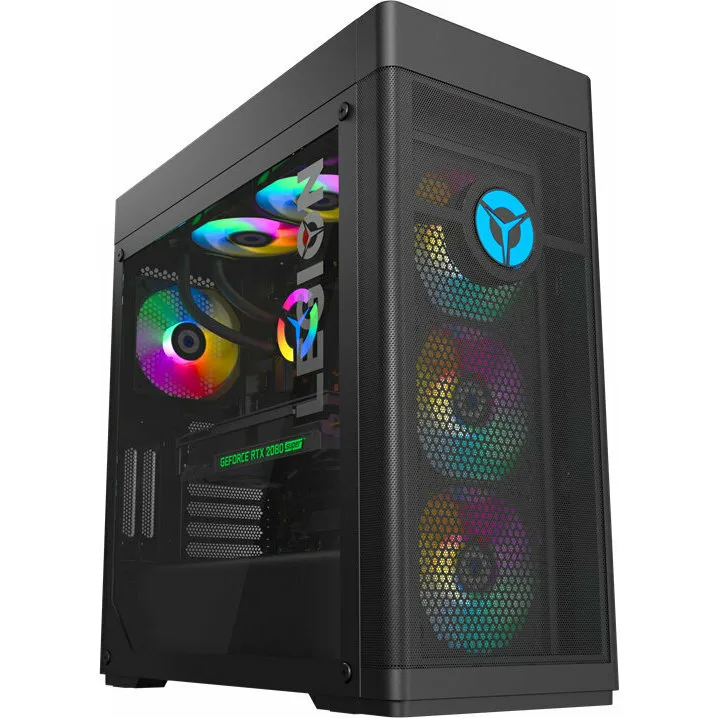 Lenovo Legion Tower 7i 34IMZ5 90Q9000NRS - системный блок (ЛЕНОВО) Lenovo Legion Tower 7i 34IMZ5 90Q9000NRS - системный блок (ЛЕНОВО)