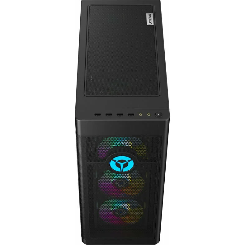 Lenovo Legion Tower 7i 34IMZ5 90Q9000QRS системный блок (ЛЕНОВО) Lenovo Legion Tower 7i 34IMZ5 90Q9000QRS системный блок (ЛЕНОВО)