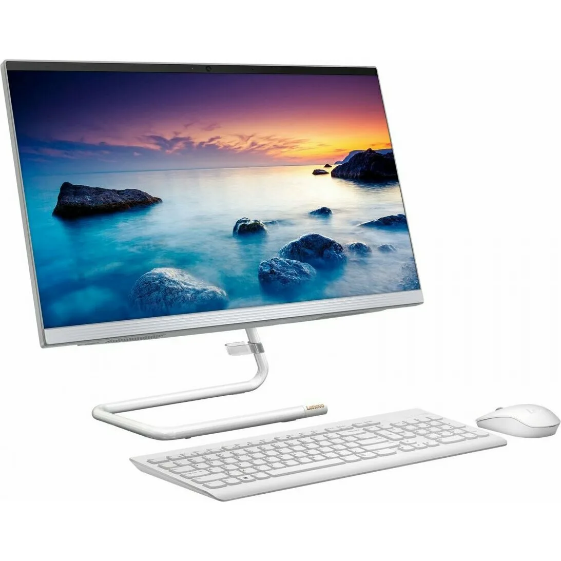 Lenovo IdeaCentre AIO A340-24IWL F0E800G1RK моноблок (ЛЕНОВО) Lenovo IdeaCentre AIO A340-24IWL F0E800G1RK моноблок (ЛЕНОВО)