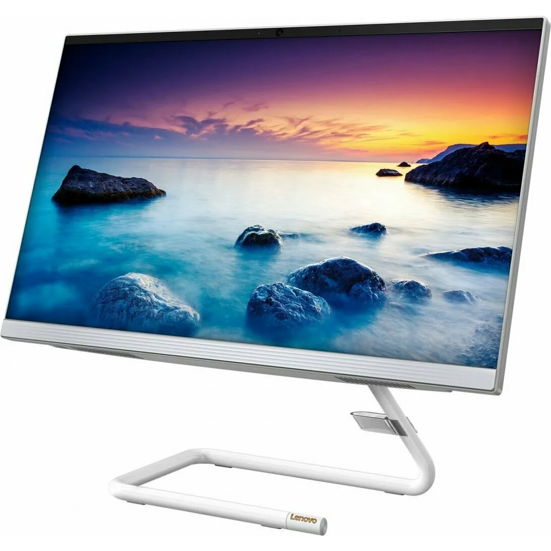 Lenovo IdeaCentre AIO A340-24ICK F0ER0060RK моноблок (ЛЕНОВО) Lenovo IdeaCentre AIO A340-24ICK F0ER0060RK моноблок (ЛЕНОВО)