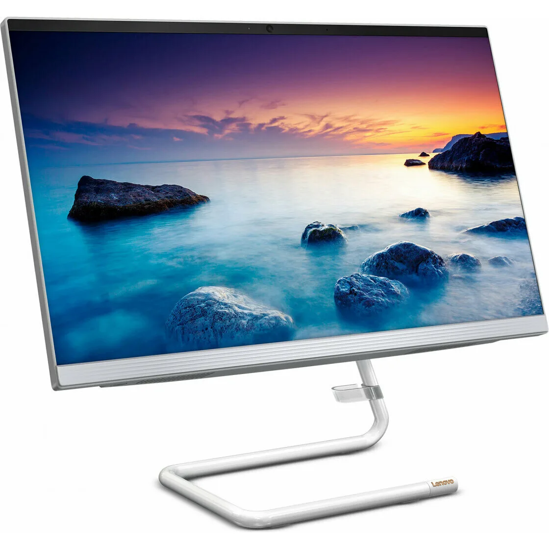 Lenovo F0EW0060RK моноблок IdeaCentre AIO 3 24ARE05 (ЛЕНОВО) Lenovo F0EW0060RK моноблок IdeaCentre AIO 3 24ARE05 (ЛЕНОВО)