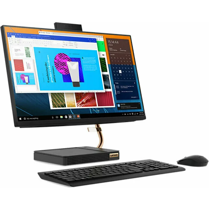 Lenovo F0FB003CRK моноблок IdeaCentre AIO 5i 24IMB05 (ЛЕНОВО) Lenovo F0FB003CRK моноблок IdeaCentre AIO 5i 24IMB05 (ЛЕНОВО)
