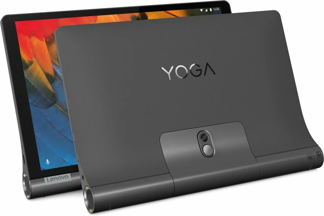 Lenovo Yoga Smart Tab YT-X705F ZA3V0063RU планшет (ЛЕНОВО) Lenovo Yoga Smart Tab YT-X705F ZA3V0063RU планшет (ЛЕНОВО)