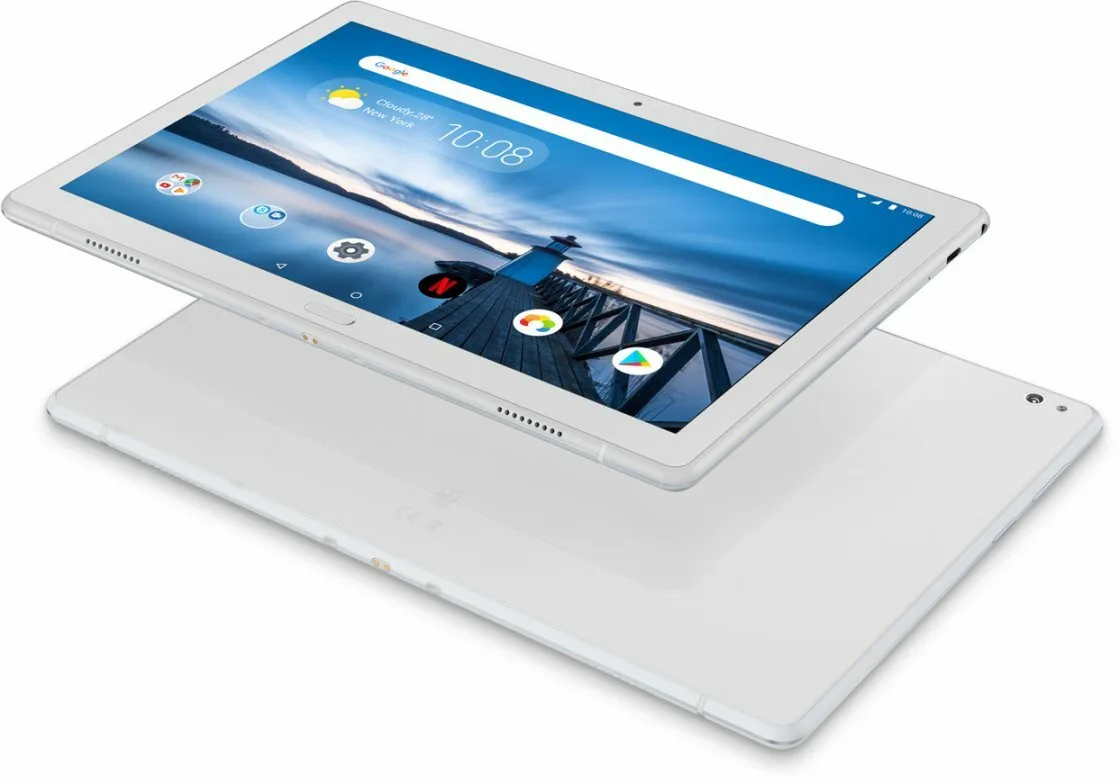 Lenovo Tab P10 TB-X705L 64Gb ZA450047RU - планшет (ЛЕНОВО) Lenovo Tab P10 TB-X705L 64Gb ZA450047RU - планшет (ЛЕНОВО)