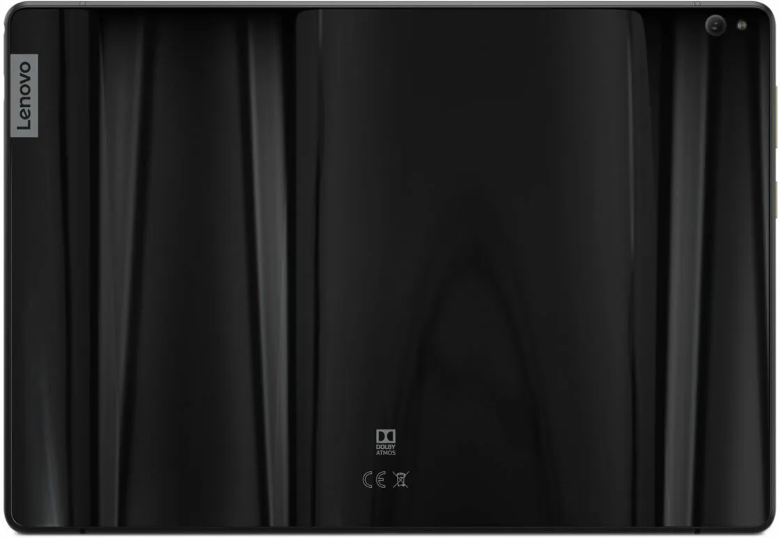 Lenovo Tab P10 TB-X705L 64 ГБ ZA450084RU (ЛЕНОВО) Lenovo Tab P10 TB-X705L 64 ГБ ZA450084RU (ЛЕНОВО)