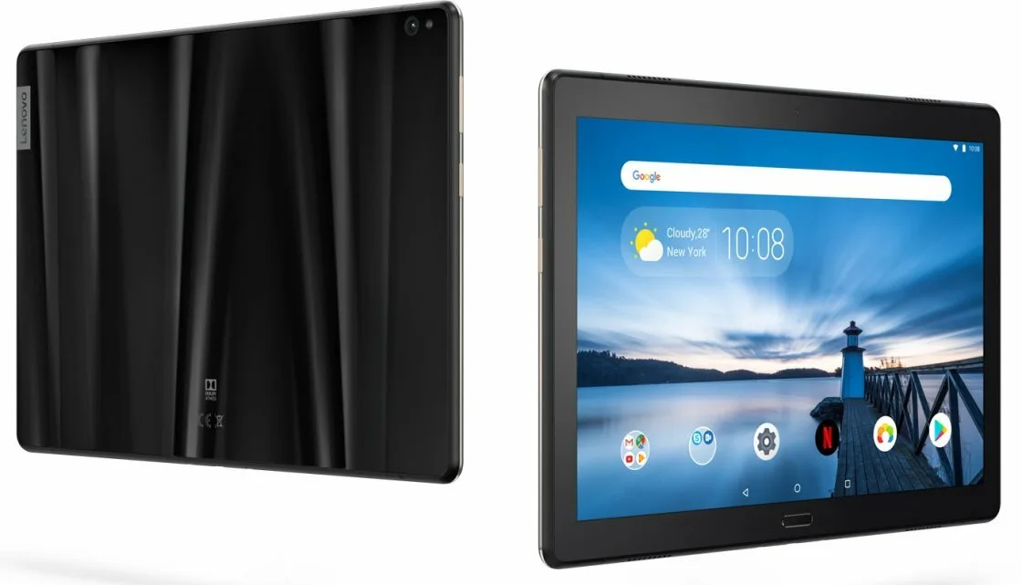 Lenovo Tab P10 TB-X705L 64 ГБ ZA450084RU (ЛЕНОВО) Lenovo Tab P10 TB-X705L 64 ГБ ZA450084RU (ЛЕНОВО)