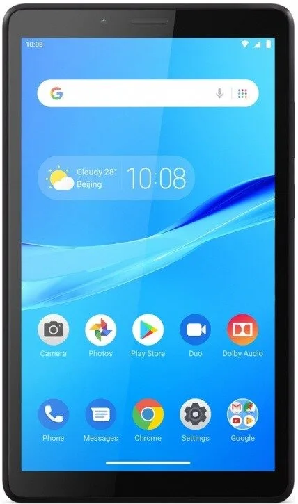 Планшет Lenovo Tab M7 TB-7305X ZA570162RU