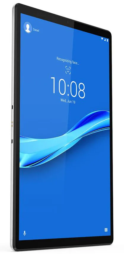 Планшет Lenovo Smart Tab M10 FHD Plus TB-X606F (Gen 2) ZA5V0219RU (ЛЕНОВО) Планшет Lenovo Smart Tab M10 FHD Plus TB-X606F (Gen 2) ZA5V0219RU (ЛЕНОВО)
