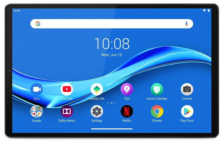 Планшет Lenovo Smart Tab M10 FHD Plus TB-X606F (Gen 2) ZA5V0219RU (ЛЕНОВО) Планшет Lenovo Smart Tab M10 FHD Plus TB-X606F (Gen 2) ZA5V0219RU (ЛЕНОВО)