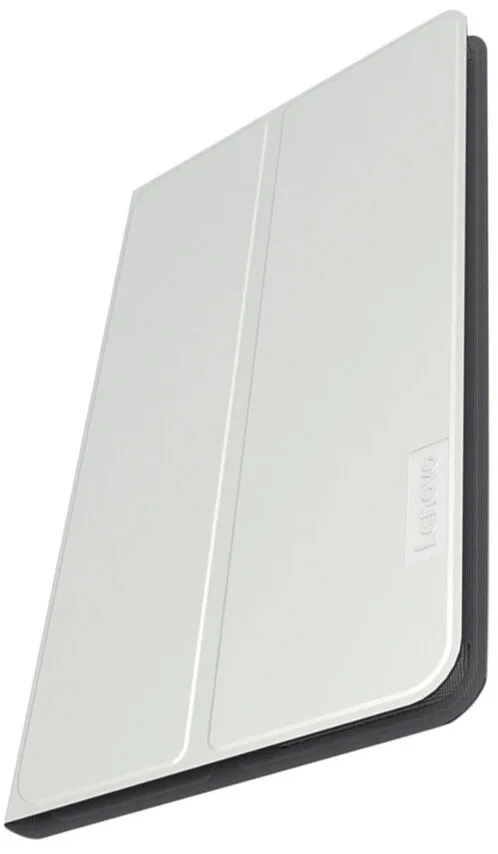 Чехол Lenovo TAB4 8 HD Folio Case/Film Grey ZG38C01737