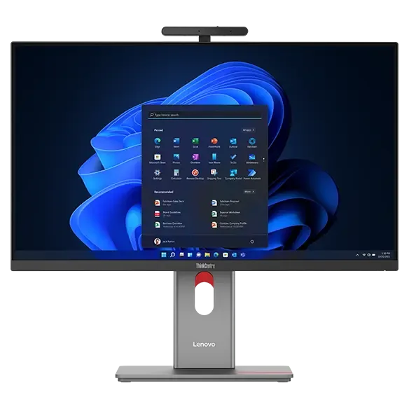 Моноблок Lenovo ThinkCentre M90a Pro Gen 6 27 дюймов Intel 13AM000YUS