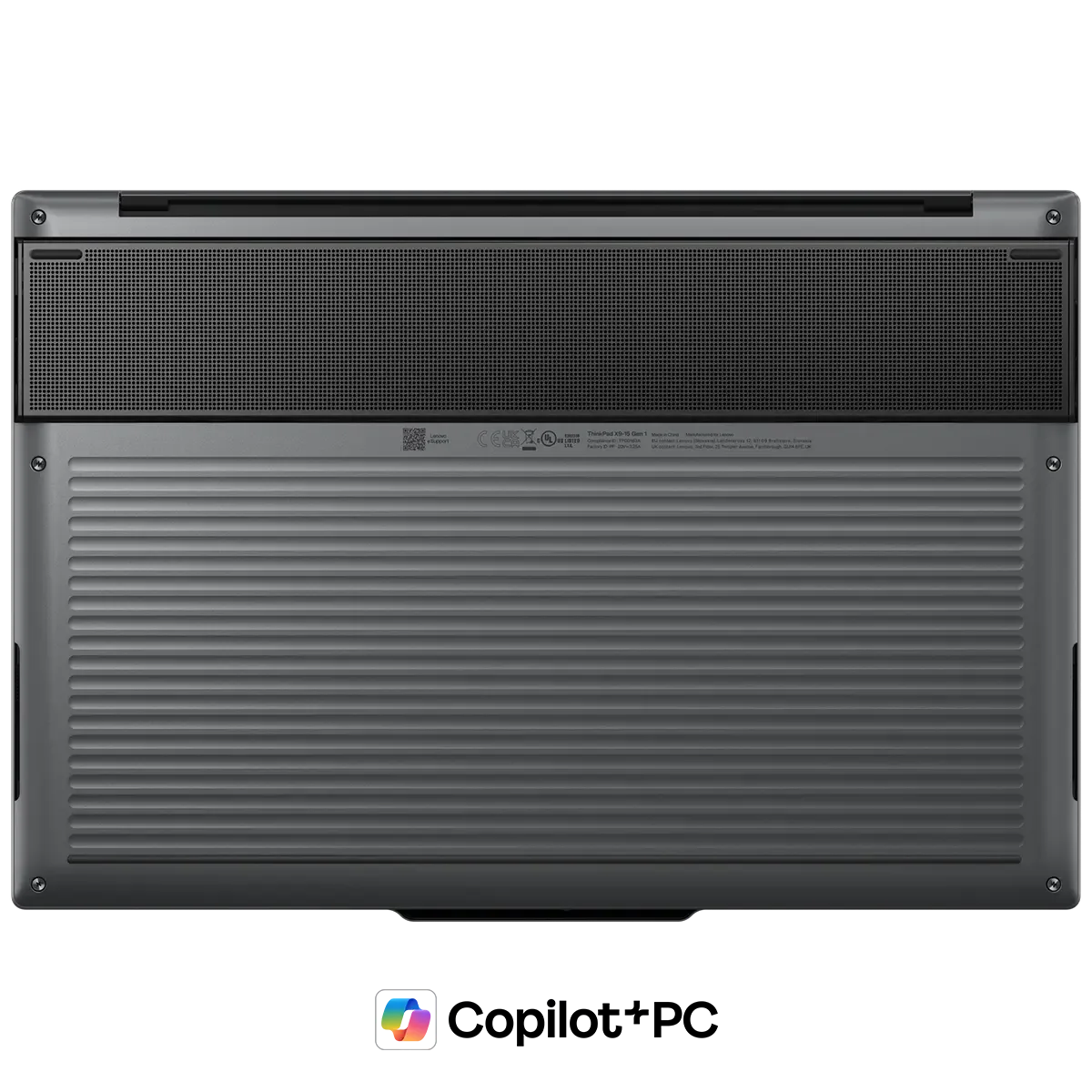 Lenovo ThinkPad X9 15 Aura Edition 15 Lenovo ThinkPad X9 15 Aura Edition 15