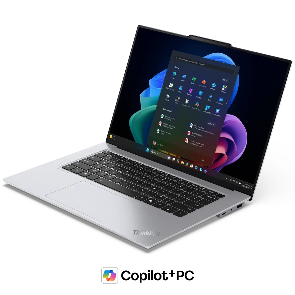 Lenovo ThinkPad X9 15 Aura Edition 15 Lenovo ThinkPad X9 15 Aura Edition 15