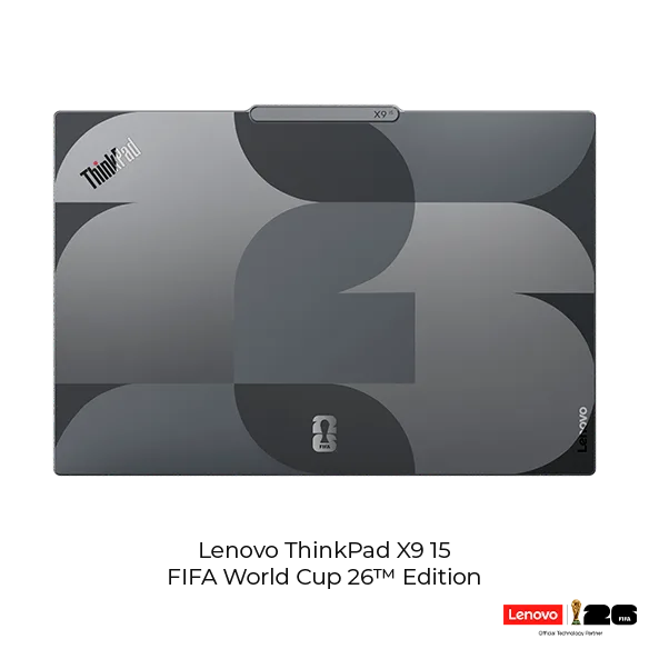 Lenovo ThinkPad X9 15 Aura Edition 15 Lenovo ThinkPad X9 15 Aura Edition 15