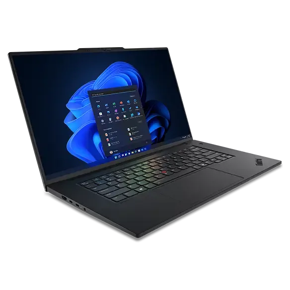 Lenovo ThinkPad P1 Gen 8 21Q8CTO1WWUS2 - мобильная рабочая станция 16 Lenovo ThinkPad P1 Gen 8 21Q8CTO1WWUS2 - мобильная рабочая станция 16