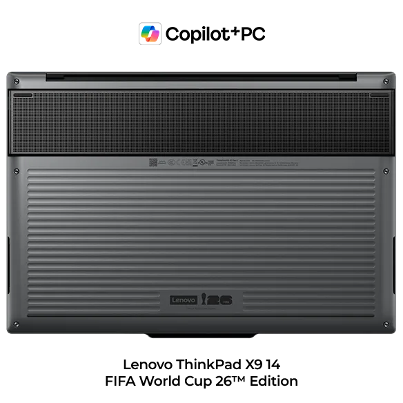 Lenovo ThinkPad X9 14 Aura Edition 14 Lenovo ThinkPad X9 14 Aura Edition 14